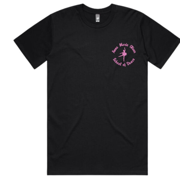 Embroidered Youth T-Shirt Thumbnail