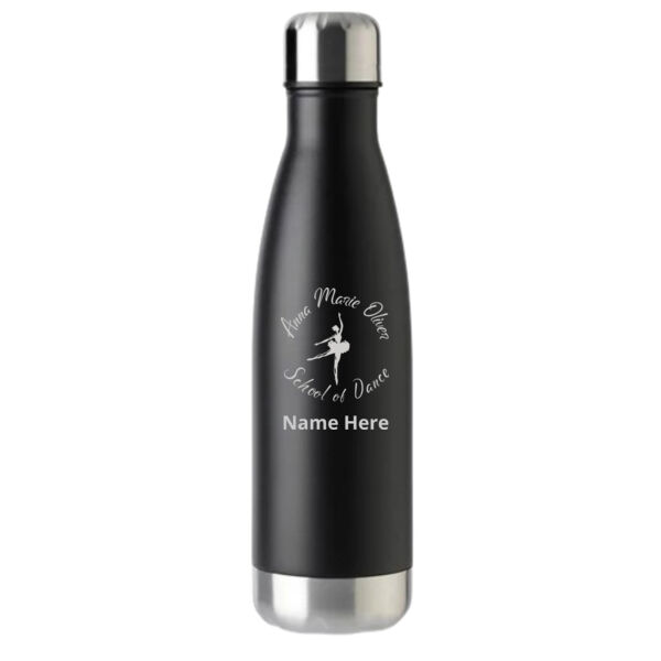 Personalized Engraved 17oz Waterbottle Thumbnail