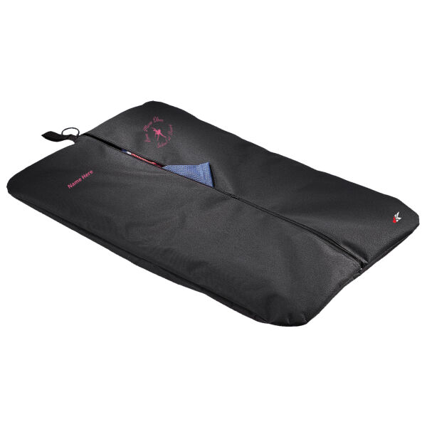 Personalized Individual Garment Bag  Thumbnail