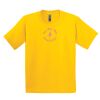 Ultra Cotton Youth T-Shirt Thumbnail