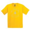 Ultra Cotton Youth T-Shirt Thumbnail