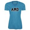 ATC PRO TEAM HEATHER ProFORMANCE TEE Thumbnail
