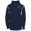 ATC PTECH FLEECE VarCITY HOODED YOUTH SWEATSHIRT Thumbnail
