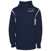 ATC PTECH FLEECE VarCITY HOODED YOUTH SWEATSHIRT Thumbnail