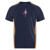 ATC PRO TEAM SLEEVE YOUTH TEE Thumbnail