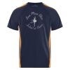 ATC PRO TEAM SLEEVE YOUTH TEE Thumbnail