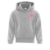 ATC EVERYDAY FLEECE HOODED YOUTH SWEATSHIRT Thumbnail