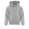 ATC EVERYDAY FLEECE HOODED YOUTH SWEATSHIRT Thumbnail