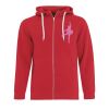 ATC ES ACTIVE FULL ZIP HOODED SWEATSHIRT Thumbnail