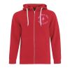 ATC ES ACTIVE FULL ZIP HOODED SWEATSHIRT Thumbnail