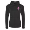 ATC GAME DAY FLEECE HOODED LADIES' SWEATSHIRT Thumbnail