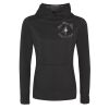 ATC GAME DAY FLEECE HOODED LADIES' SWEATSHIRT Thumbnail